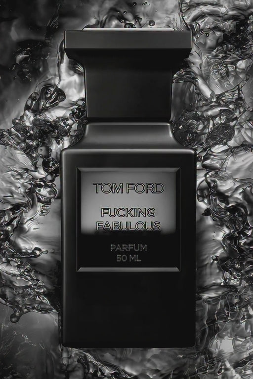 Tom Ford Fucking Fabulous Perfume Sample – 2 ml Eau de Parfum – Authentic Luxury Fragrance