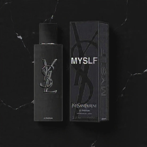 Men's Signature Sample Pack - Designer Fragrance Decants (
5ml)