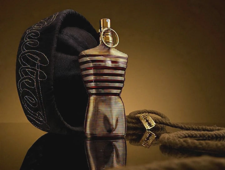 Le Male Elixir by Jean Paul Gaultier – Sample / Decant