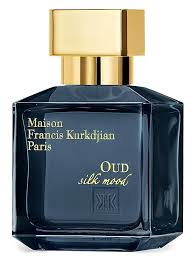 Oud Silk Mood by Maison Francis Kurkdjian – Sample (2ml / 5ml / 10ml)